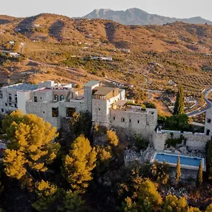4* Hotel Castillo De