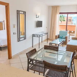4* Hotel Oh Caledonia
