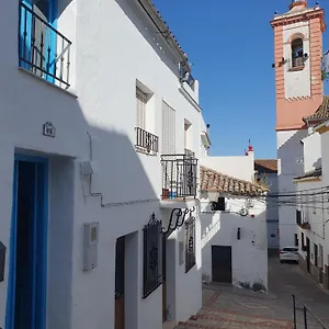  Сasa de vacaciones Casa Romero