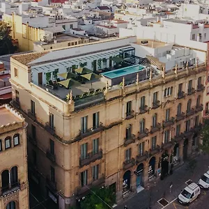3* Aparthotel Aquitania