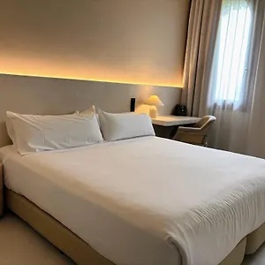 les-clarisses-boutique-hotel.catalonia-hotels.com/