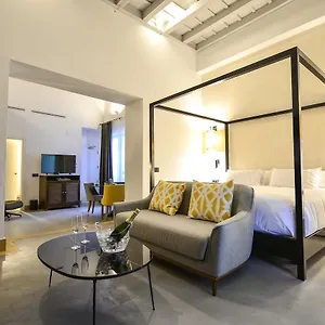 4* Hotel Legado Alcazar (adults Only)