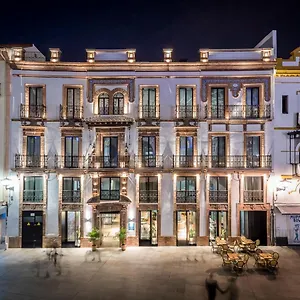 4* Hotel Intelier Casa De Indias