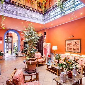 3* Hotel Patio De La Alameda